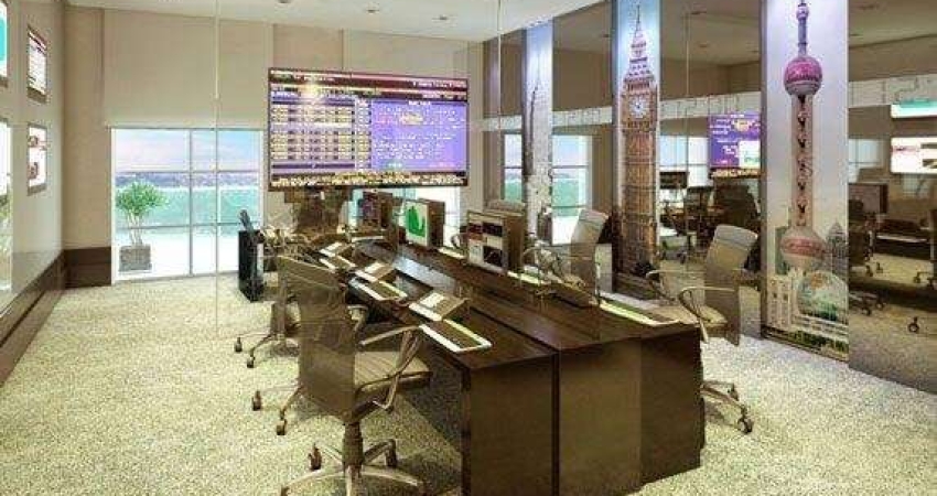 Comercial-São Paulo-VILA SÃO FRANCISCO | Ref.: REO52541