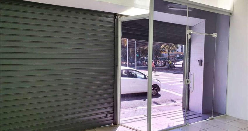 Casa comercial à venda na Rua Jaguaribe, --, Santa Cecília, São Paulo