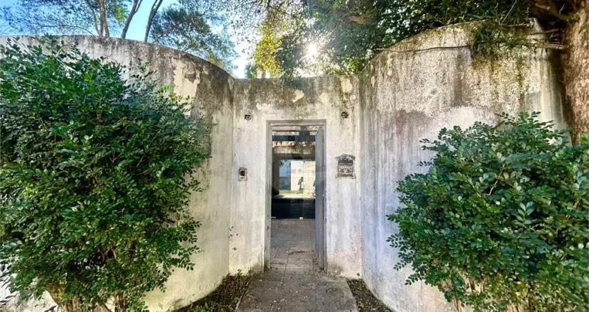 Casa com 4 quartos à venda na Rua Regina Badra, --, Jardim dos Estados, São Paulo