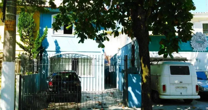 Casa-são paulo-chácara santo antônio (zona sul) | ref.: reo93170