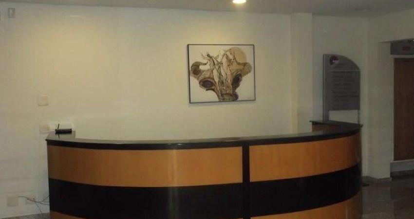 Sala comercial para alugar na Avenida República do Líbano, --, Ibirapuera, São Paulo