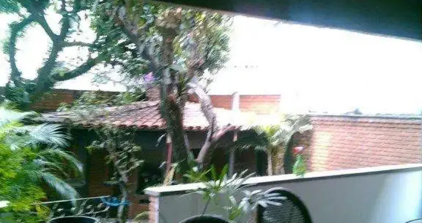 Casa com 4 quartos à venda na Rua D'Ouro, --, Jardim Luzitânia, São Paulo