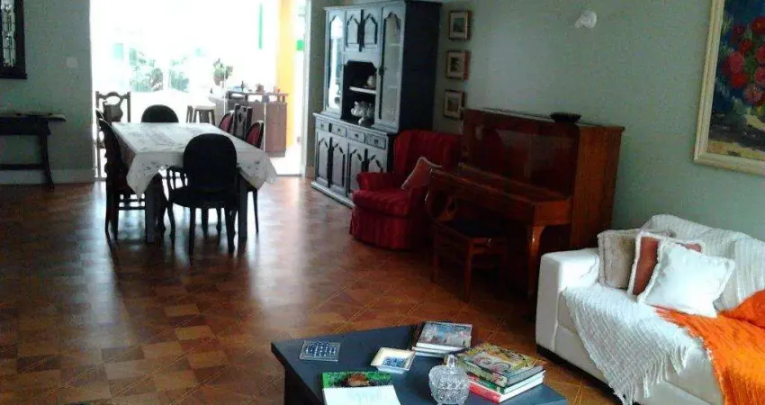 Sobrado com 4 quartos à venda em Alto Da Boa Vista - SP