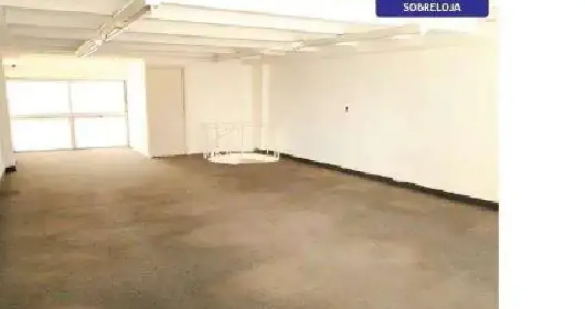 Comercial-São Paulo-SANTA CECÍLIA | Ref.: REO103189