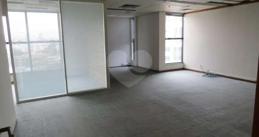 Comercial-são paulo-chácara santo antônio (zona sul) | ref.: reo97019