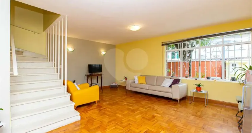 Casa com 4 quartos à venda na Rua César Ladeira, --, Granja Julieta, São Paulo