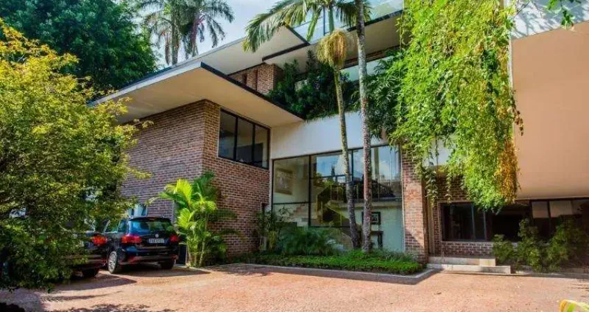 Casa com 4 quartos à venda na Rua das Açucenas, --, Cidade Jardim, São Paulo