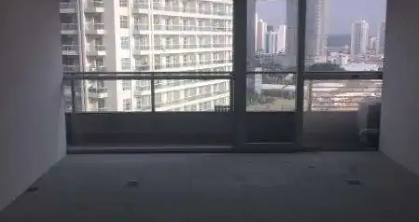 Sala comercial para alugar na Avenida das Nações Unidas, --, Chácara Santo Antônio, São Paulo