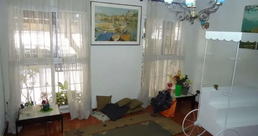 Casa com 3 quartos à venda na Rua Domingos Antônio Ciccone, --, Santo Amaro, São Paulo