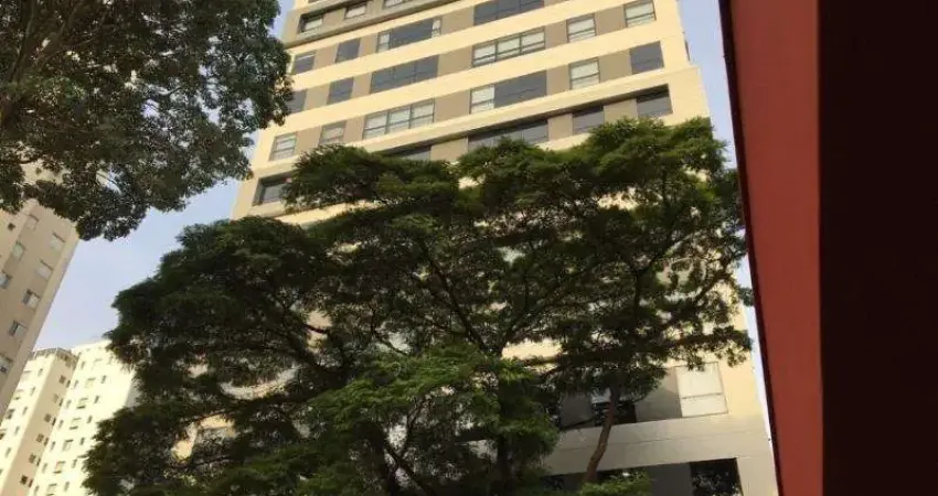 Proposta moderna ... ótima localização com transporte, comércio e lazer muito próximo.