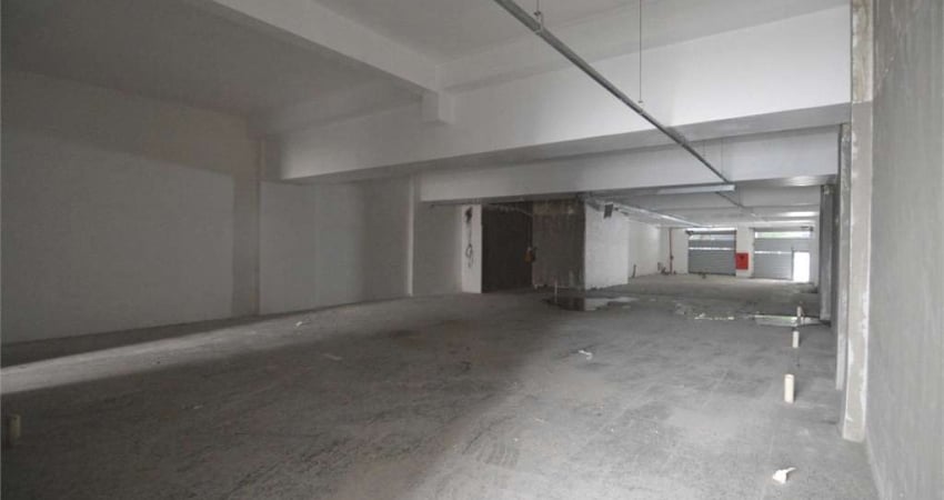 Ponto comercial para alugar na Rua Maria Antônia, --, Higienópolis, São Paulo
