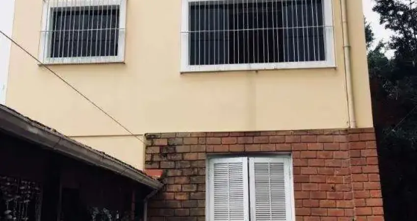 Casa com 5 quartos à venda na Rua Professor Henrique Neves Lefevre, --, Brooklin Paulista, São Paulo