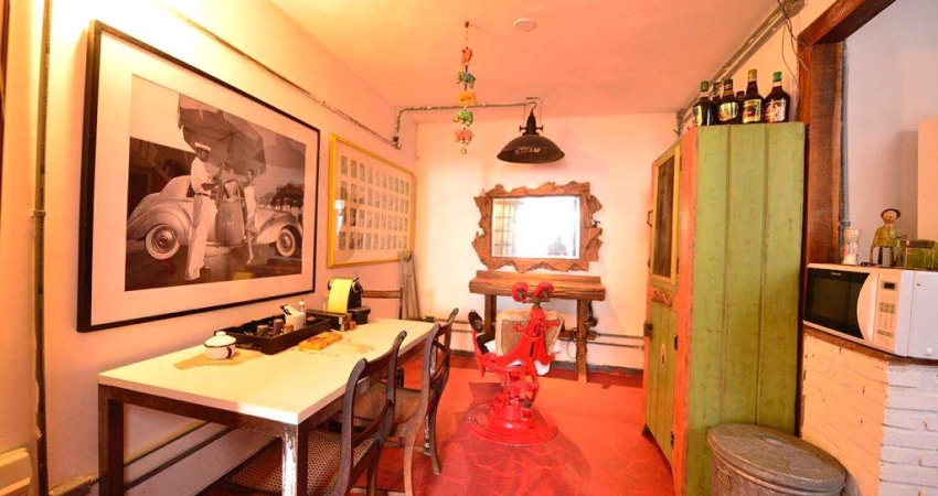 Casa com 3 quartos à venda na Rua Victor Corrêa de Mello, --, Alto da Boa Vista, São Paulo
