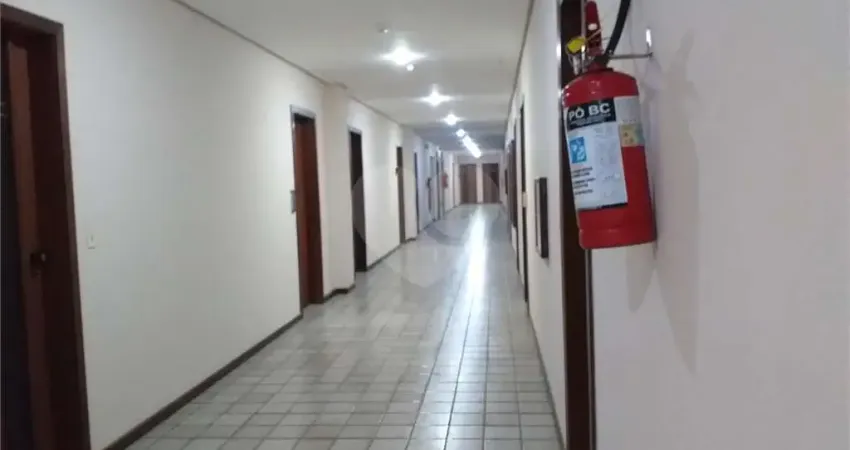 Sala comercial à venda na Avenida Santo Amaro, --, Brooklin, São Paulo