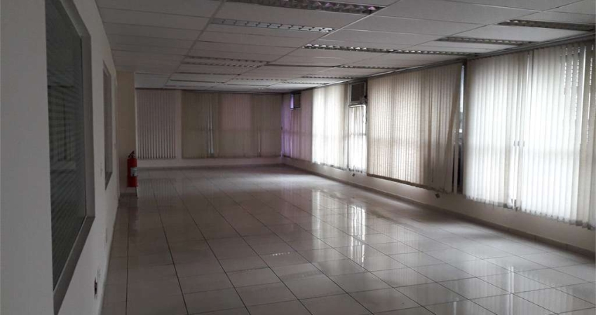 Salas comerciais de 185 m², no Centro de São Paulo.