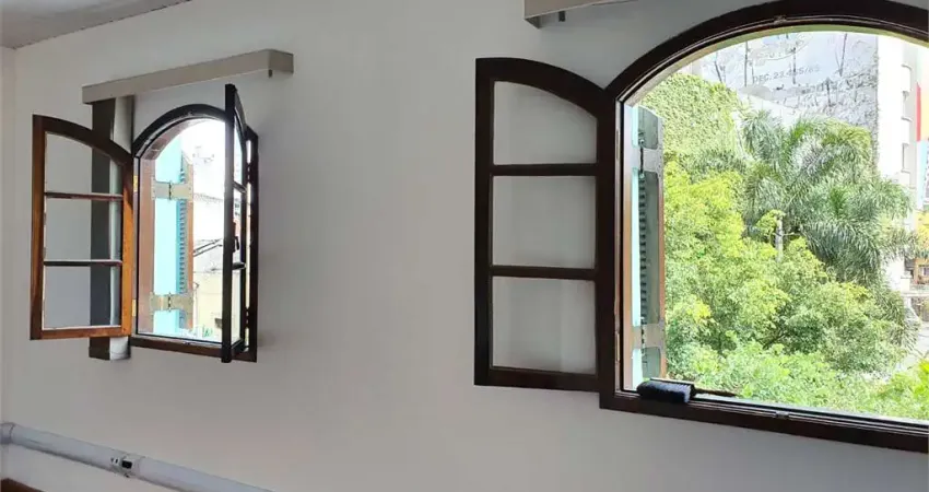 Casa comercial à venda na Rua Jaguaribe, --, Santa Cecília, São Paulo