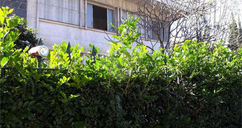 Casa com 4 quartos à venda na Rua Todos os Santos, --, Cidade Jardim, São Paulo