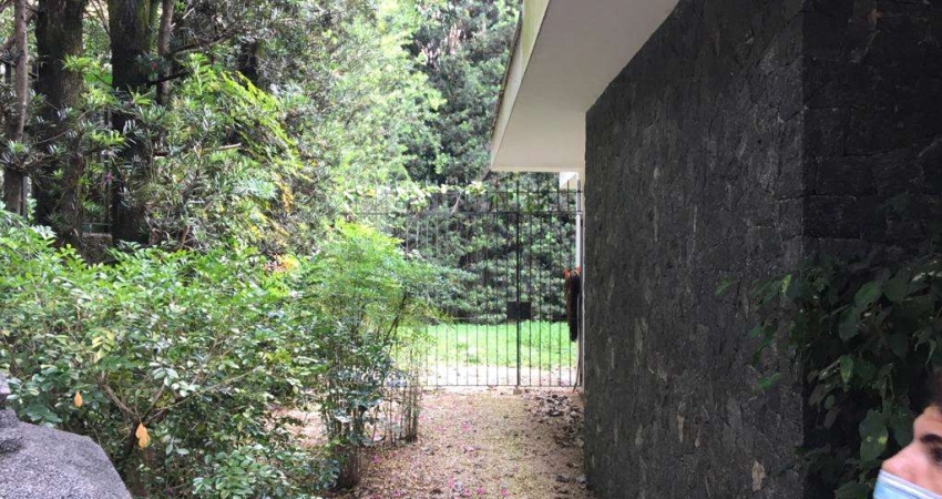 Casa com 4 quartos à venda na Praça Professor Cardim, --, Cidade Jardim, São Paulo