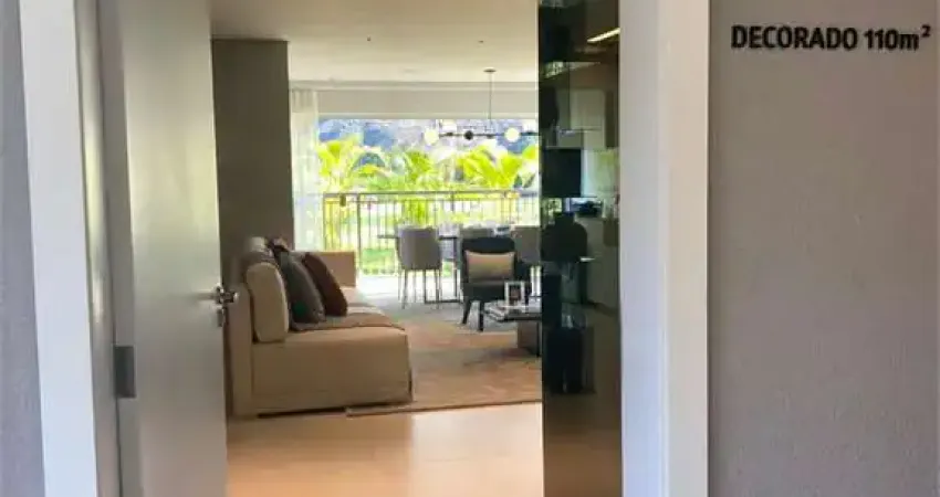 Apartamento-são paulo-chácara santo antônio | ref.: reo604245