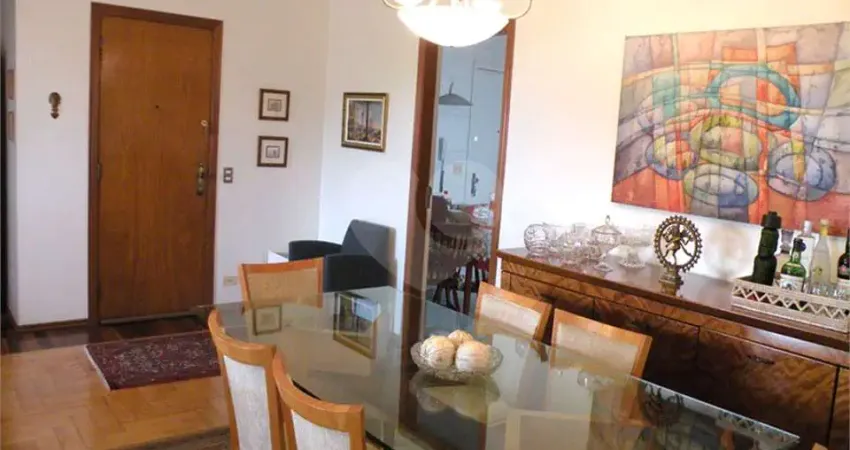 Apartamento com 4 quartos à venda na Avenida Washington Luís, --, Chácara Santo Antônio, São Paulo