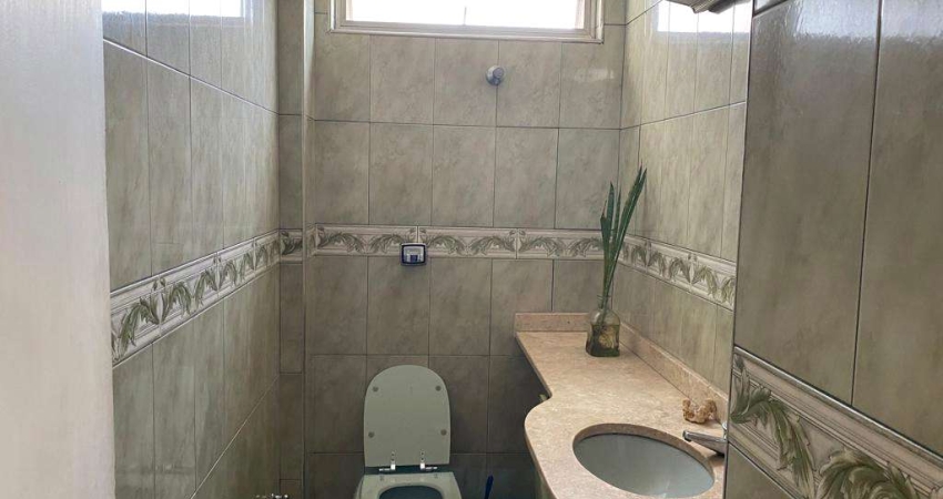 Apartamento com 3 quartos à venda na Rua Abílio Soares, --, Paraíso, São Paulo