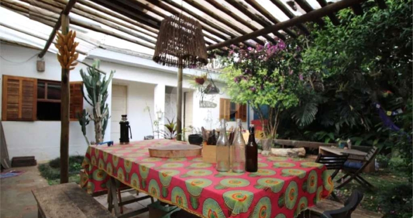 Casa-São Paulo-BROOKLIN NOVO | Ref.: REO614750