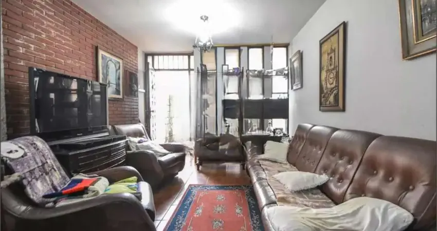 Casa-São Paulo-SANTO AMARO | Ref.: REO739965