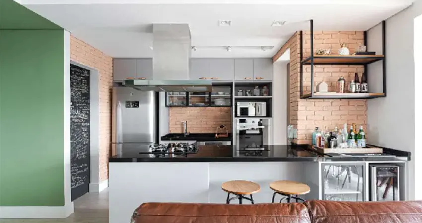 Apartamento com 1 quarto à venda na Rua Henri Dunant, --, Chácara Santo Antônio, São Paulo