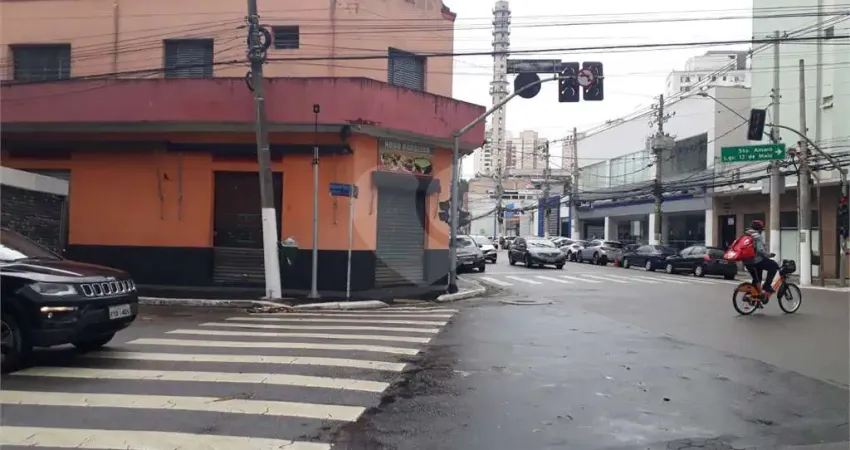 Imóvel comercial para venda ou locação no brooklin com 513m² de terreno