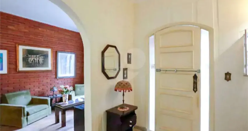 Casa com 4 quartos à venda na Rua Menaldo Rodrigues, --, Jardim Luzitânia, São Paulo