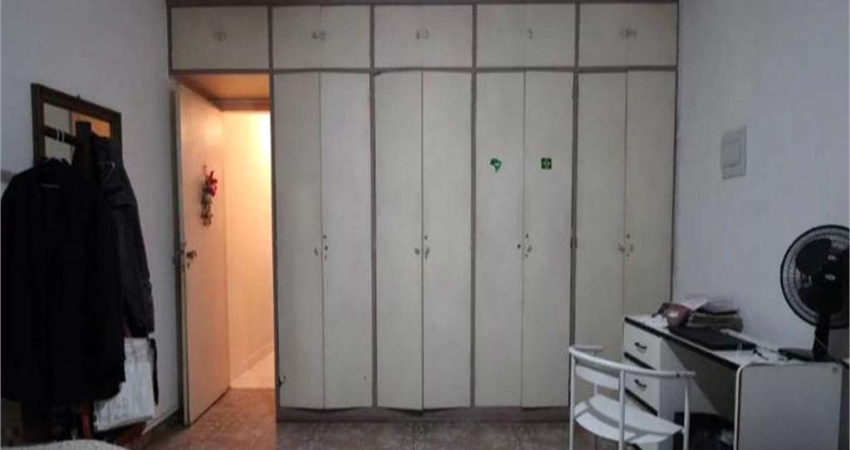 Casa com 4 quartos à venda na Rua Thomás Deloney, --, Santo Amaro, São Paulo