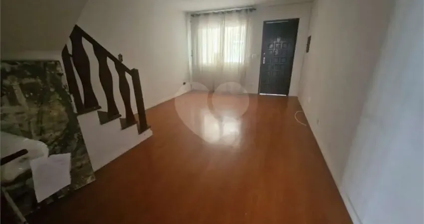 Casa com 3 quartos à venda na Rua da Paz, --, Alto da Boa Vista, São Paulo