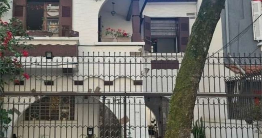 Casa comercial para alugar na Rua Aureliano Coutinho, --, Santa Cecília, São Paulo