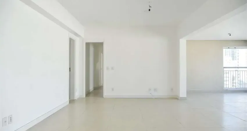 Apartamento com 4 quartos à venda na Avenida Morumbi, --, Brooklin, São Paulo