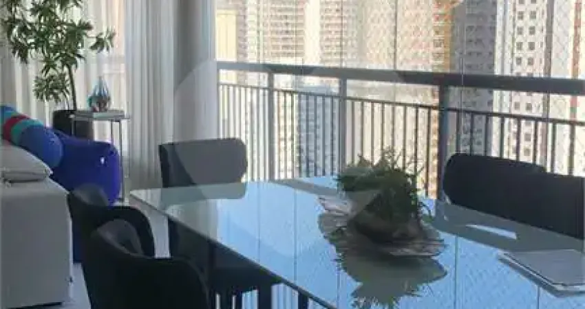 Apartamento com 4 quartos à venda na Avenida Morumbi, --, Santo Amaro, São Paulo