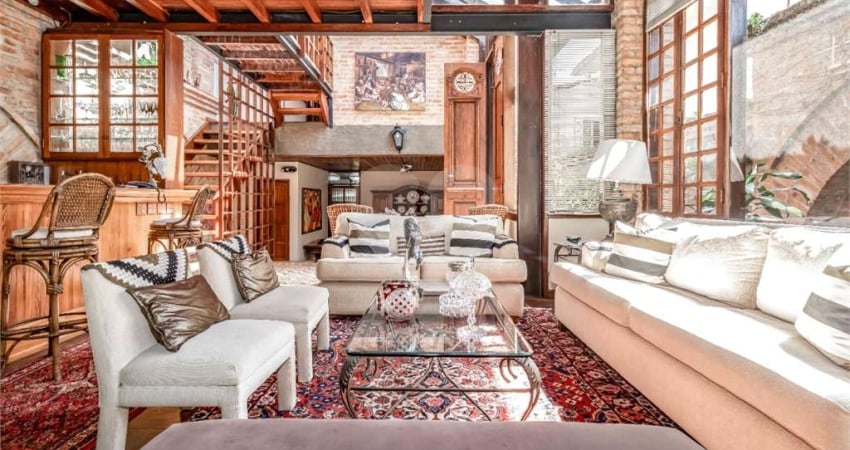 Casa com 3 quartos à venda na Rua Menaldo Rodrigues, --, Jardim Luzitânia, São Paulo