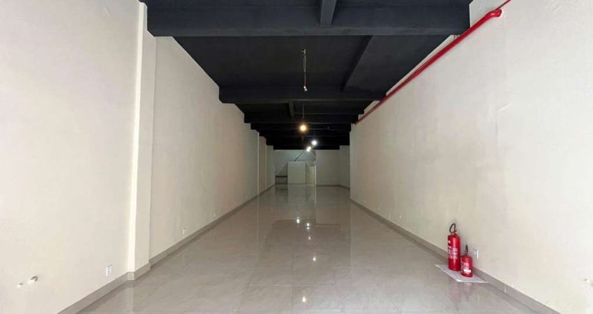 Casa comercial para alugar na Rua Barão de Tatuí, --, Santa Cecília, São Paulo