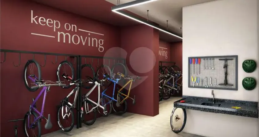 Apartamento com 3 quartos à venda na Rua Marechal Deodoro, --, Chácara Santo Antônio, São Paulo