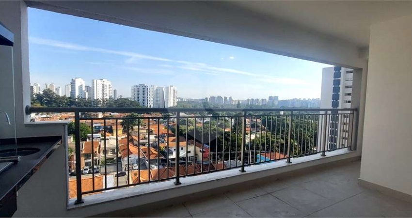 Chácara Santo Antônio, novo, vista livre, condomínio completo!!!