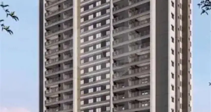 Apartamento Novíssimo Modernizado, com Projeto Arquitetônico, Ar Condicionado e entregue em Jul/24! Venha conhecer.