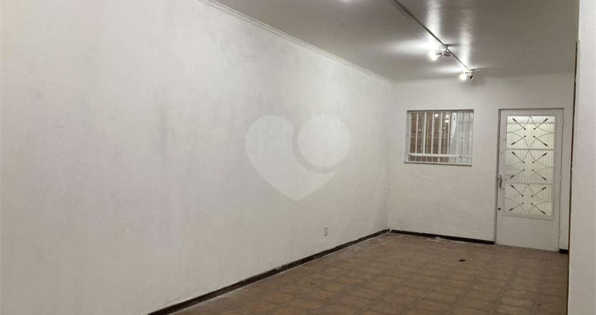 Casa com 3 quartos à venda na Avenida Vereador José Diniz, --, Santo Amaro, São Paulo