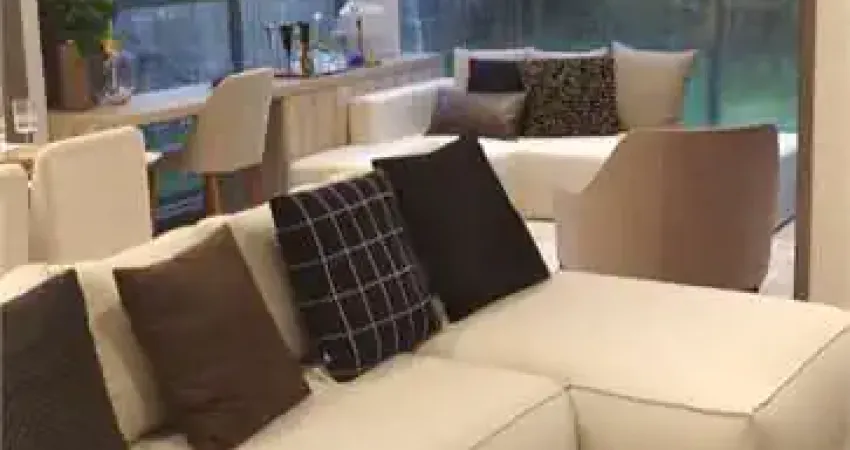 Apartamento com 2 quartos à venda na Rua do Estilo Barroco, --, Santo Amaro, São Paulo