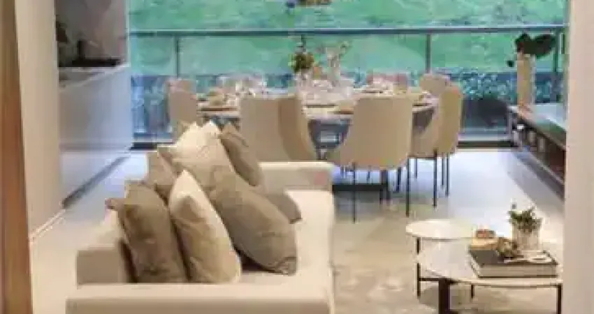 Apartamento com 2 quartos à venda na Rua do Estilo Barroco, --, Santo Amaro, São Paulo