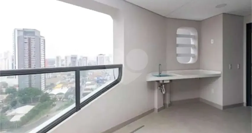 Apartamento com 3 quartos à venda na Rua Antônio de Oliveira, --, Chácara Santo Antônio, São Paulo