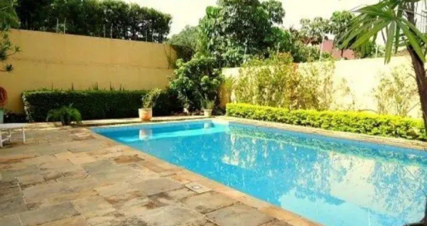 Casa com 4 quartos à venda na Rua General Sena Vasconcelos, --, Jardim Guedala, São Paulo