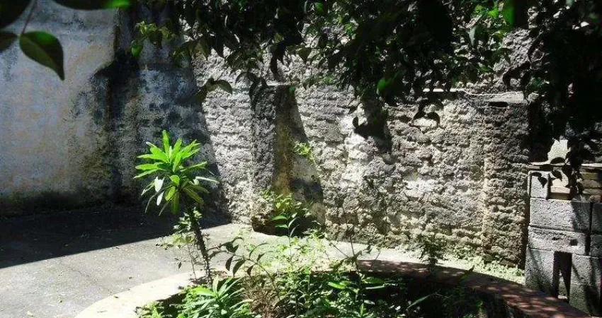 Sobrado Isolado à venda na Saúde- 160 m2 - 3 Suites/2 Vagas na garagem
