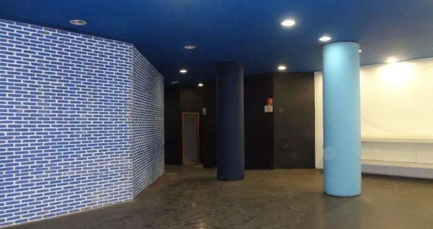 ULTIMO GRANDE ESPAÇO COMERCIAL NO BAIRRO DO ITAIM-BIBI