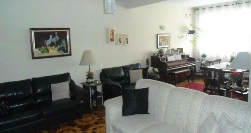 Apartamento com 3 quartos à venda na Rua Peixoto Gomide, --, Jardim América, São Paulo