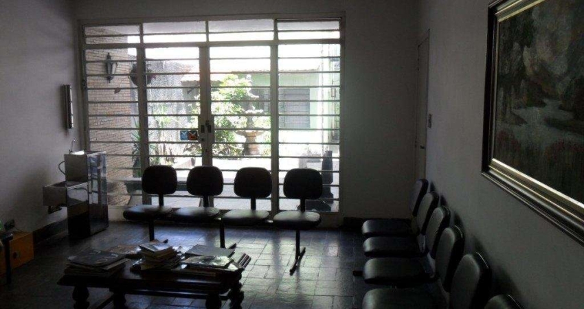 Casa comercial à venda na Rua Cardeal Arcoverde, --, Pinheiros, São Paulo