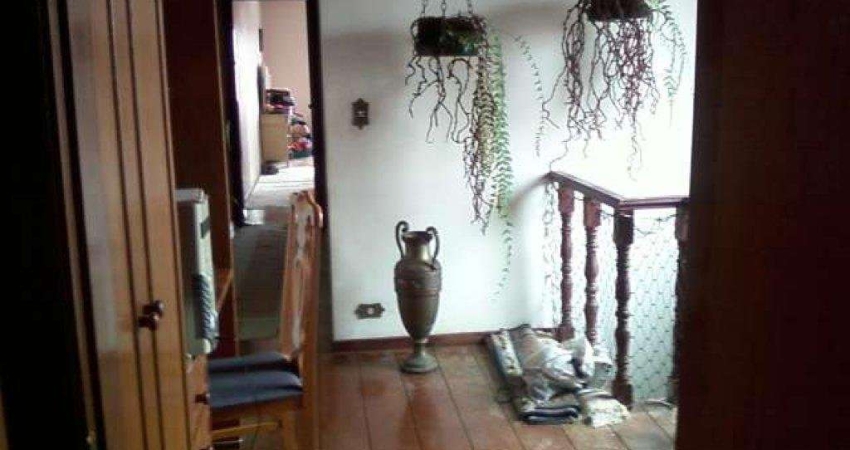 Casa com 3 quartos à venda na Rua Mandissununga, --, Vila Sônia, São Paulo